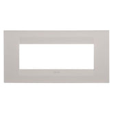 Corus-Frame GEO Beige Matte/Satin 6 Module